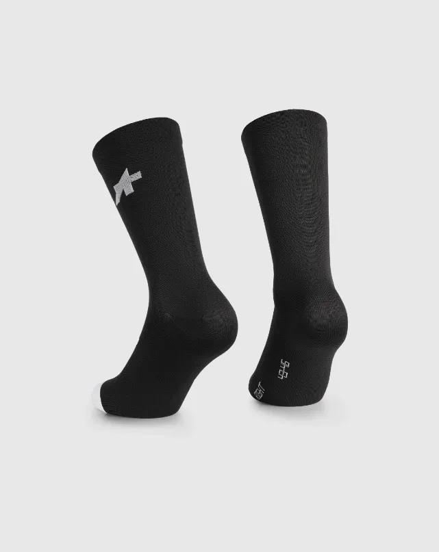 ASSOS R S9 twin-pack Strumpor