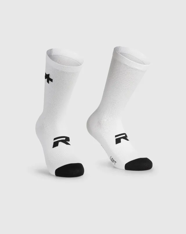 ASSOS R S9 twin-pack Strumpor