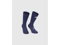 ASSOS Racing Socks S11 cykelstrumpor flame ASSOS Racing Socks S11 cykelstrumpor flame