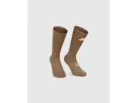 ASSOS Racing Socks S11 cykelstrumpor flame