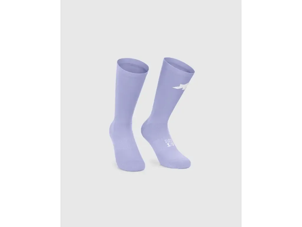 ASSOS Racing Socks S11 cykelstrumpor flame ASSOS Racing Socks S11 cykelstrumpor flame