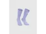 ASSOS Racing Socks S11 cykelstrumpor flame