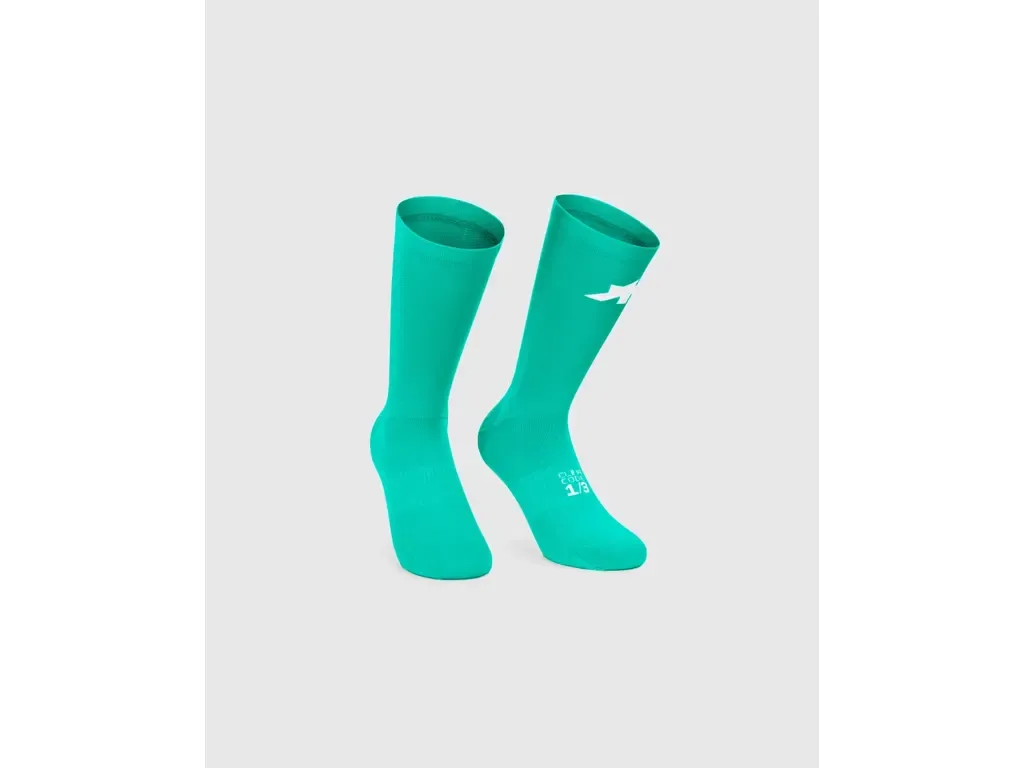 ASSOS Racing Socks S11 cykelstrumpor
