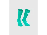 ASSOS Racing Socks S11 cykelstrumpor halo green ASSOS Racing Socks S11 cykelstrumpor halo green