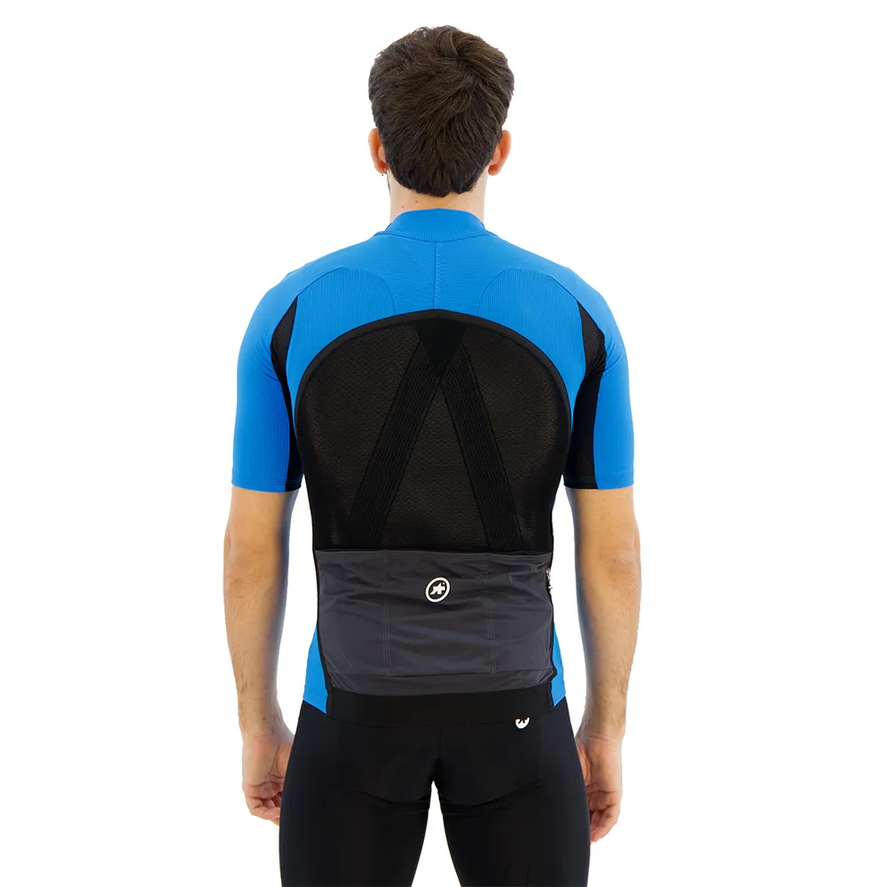 ASSOS Rally SS Dame Cykeltröja