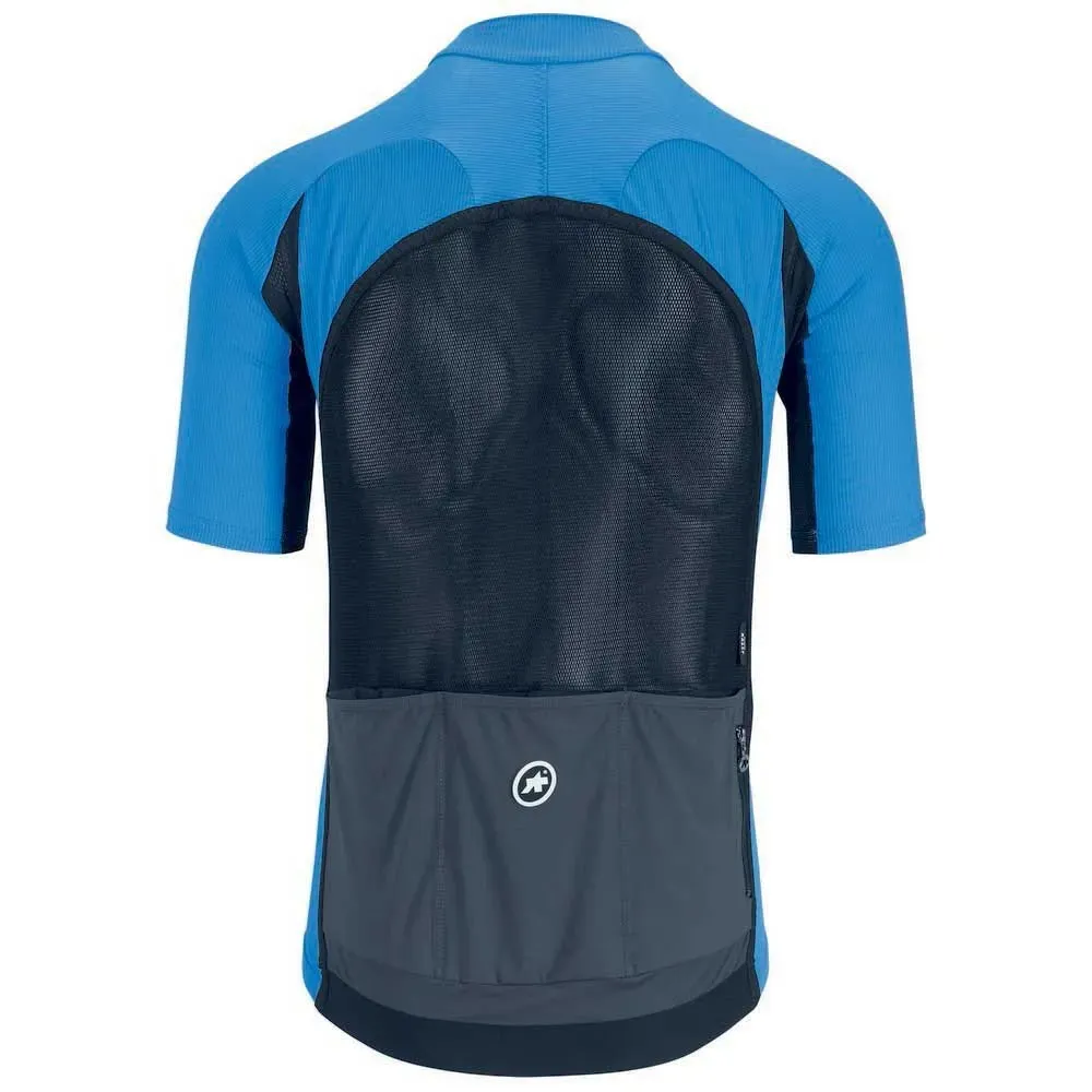 ASSOS Rally SS Dame Cykeltröja