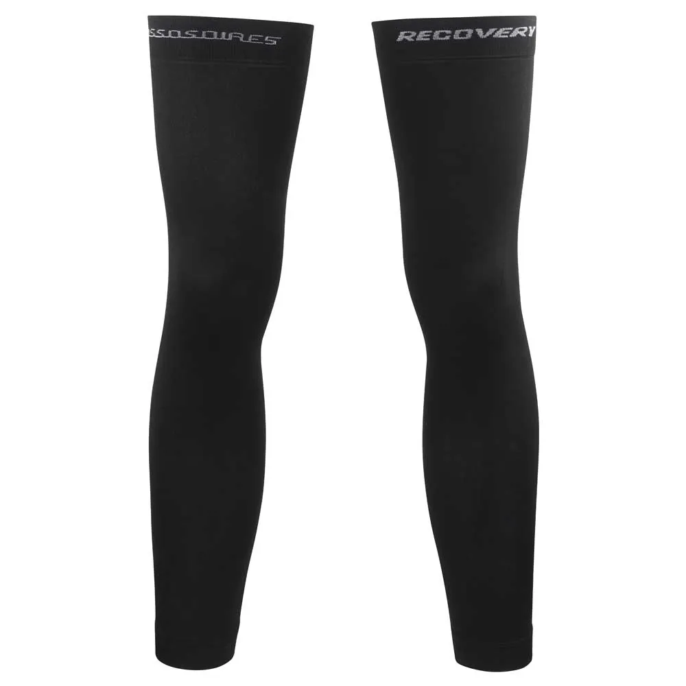 ASSOS Recovery Strumpor
