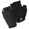 ASSOS Rs Aero Sf Handskar, Black series