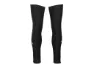 ASSOS RS benvärmare svart