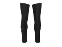 ASSOS RS benvärmare svart