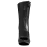 ASSOS Rs Rain Galoscher, Black series