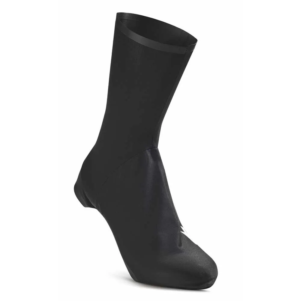 ASSOS Rs Rain Galoscher, Black series ASSOS Rs Rain Galoscher, Black series