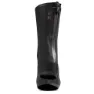 ASSOS Rs Rain Galoscher, Black series