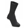 ASSOS Rs Rain Galoscher, Black series