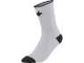ASSOS RS Superleger cykelstrumpor, Vit/Svart