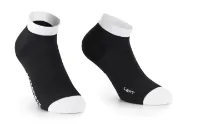 ASSOS RS Superléger Low Strumpor ASSOS RS Superléger Low Strumpor