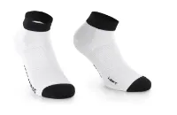ASSOS RS Superléger Low Strumpor ASSOS RS Superléger Low Strumpor