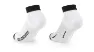 ASSOS RS Superléger Low Strumpor