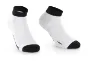 ASSOS RS Superléger Low Strumpor