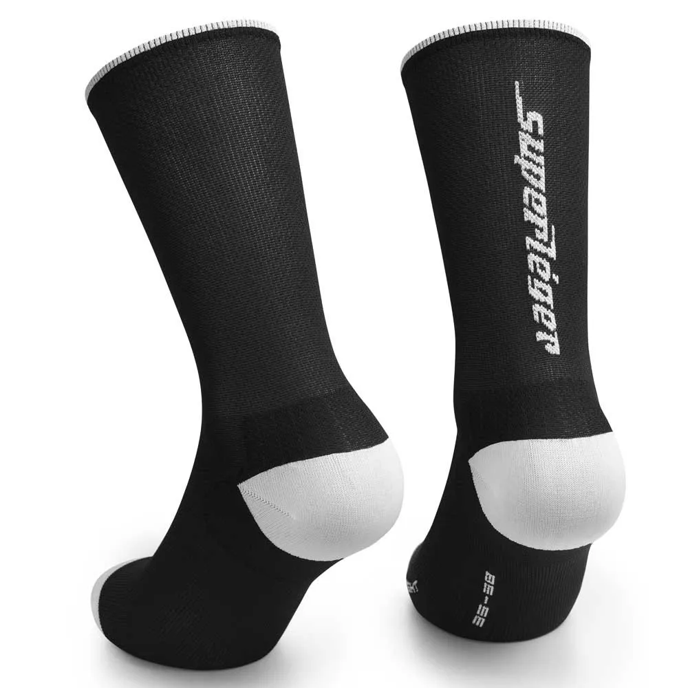ASSOS RS Superléger S11 Socken ASSOS RS Superléger S11 Socken