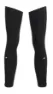 ASSOS RS Targa Lösa Ben, Black