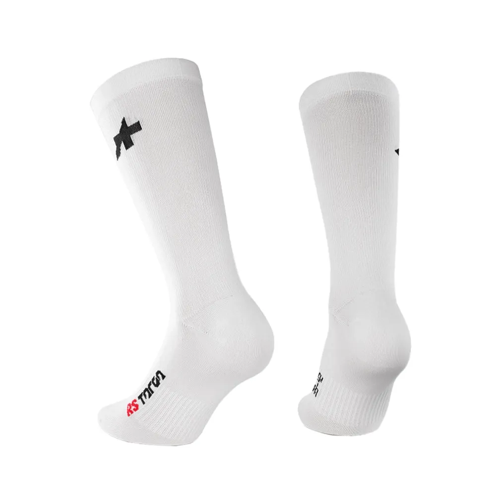 ASSOS RS Targa Strumpor