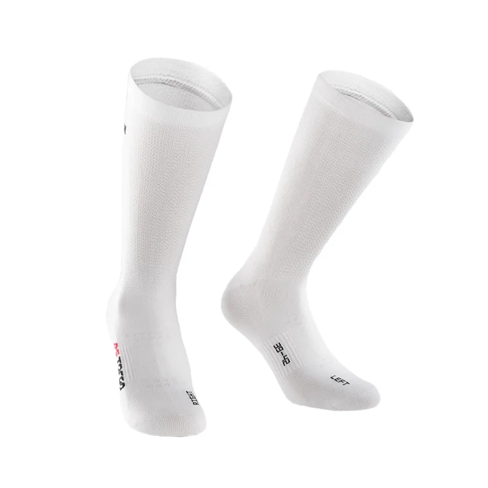 ASSOS RS Targa Strumpor