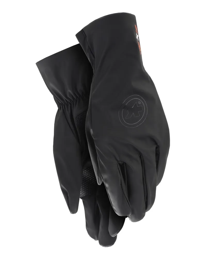 ASSOS RSR Rain Shell Handskar