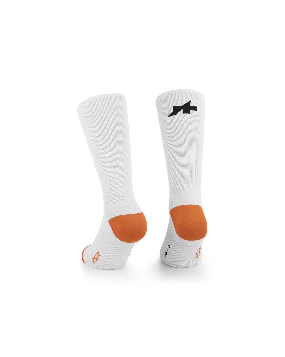 ASSOS RSR S11 Racing Strumpor