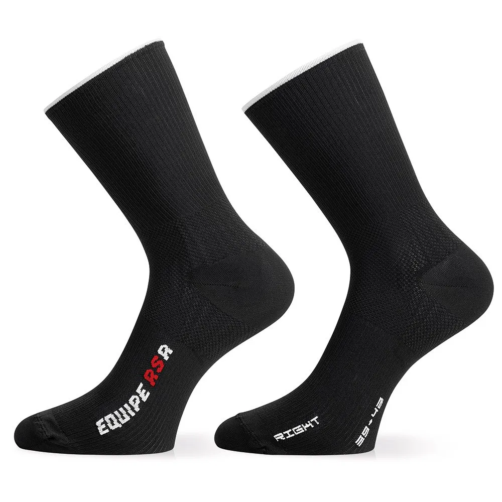 ASSOS RSR Socken ASSOS RSR Socken