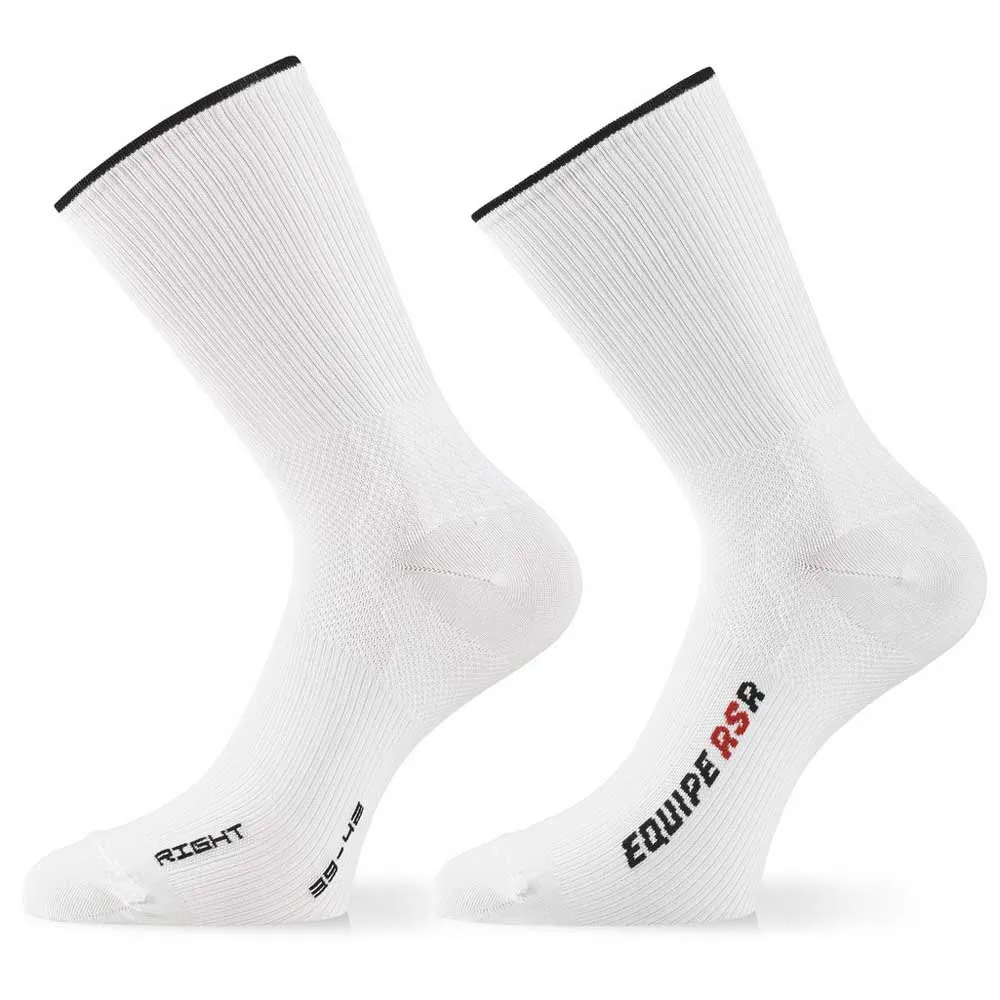 ASSOS RSR Socken ASSOS RSR Socken