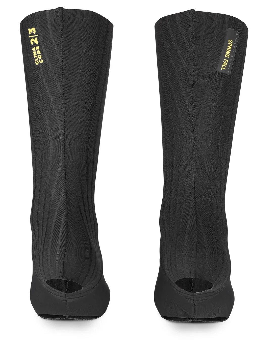 ASSOS RSR Spring/Fall Speed Skoöverdrag ASSOS RSR Spring/Fall Speed Skoöverdrag