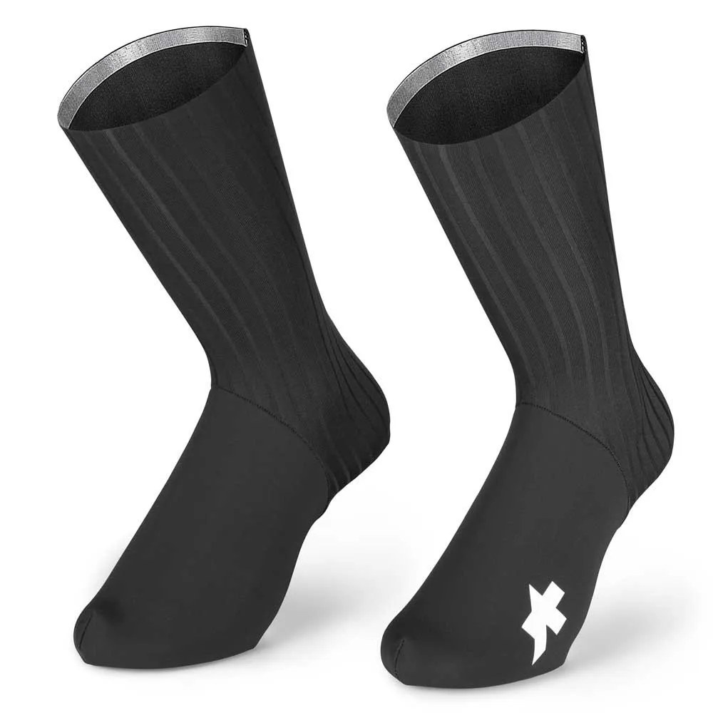 ASSOS RSR Spring/Fall Speed Skoöverdrag