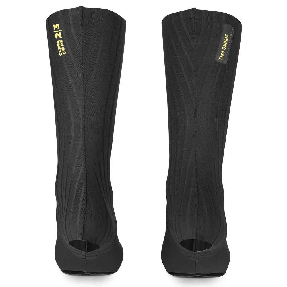 ASSOS RSR Spring/Fall Speed Skoöverdrag