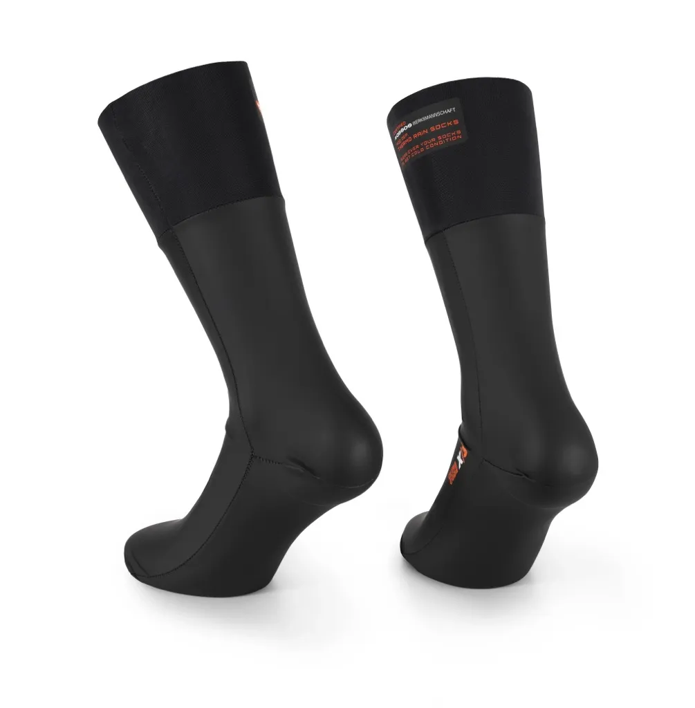 ASSOS RSR Thermo Rain Stumpor