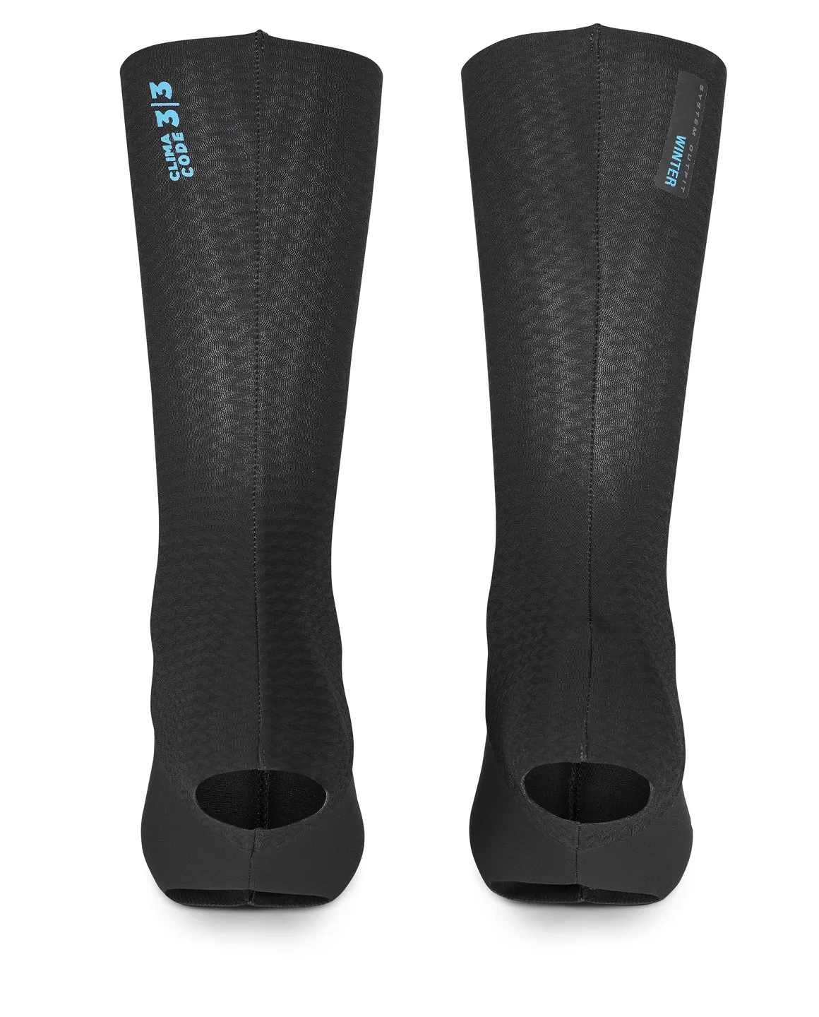 ASSOS RSR Winter Speed Skoöverdrag ASSOS RSR Winter Speed Skoöverdrag