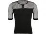 ASSOS S/S Skin Layer Superléger Unterhemd, Svart