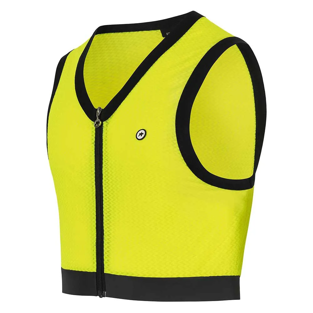 ASSOS Seeme P1 Väst ASSOS Seeme P1 Väst