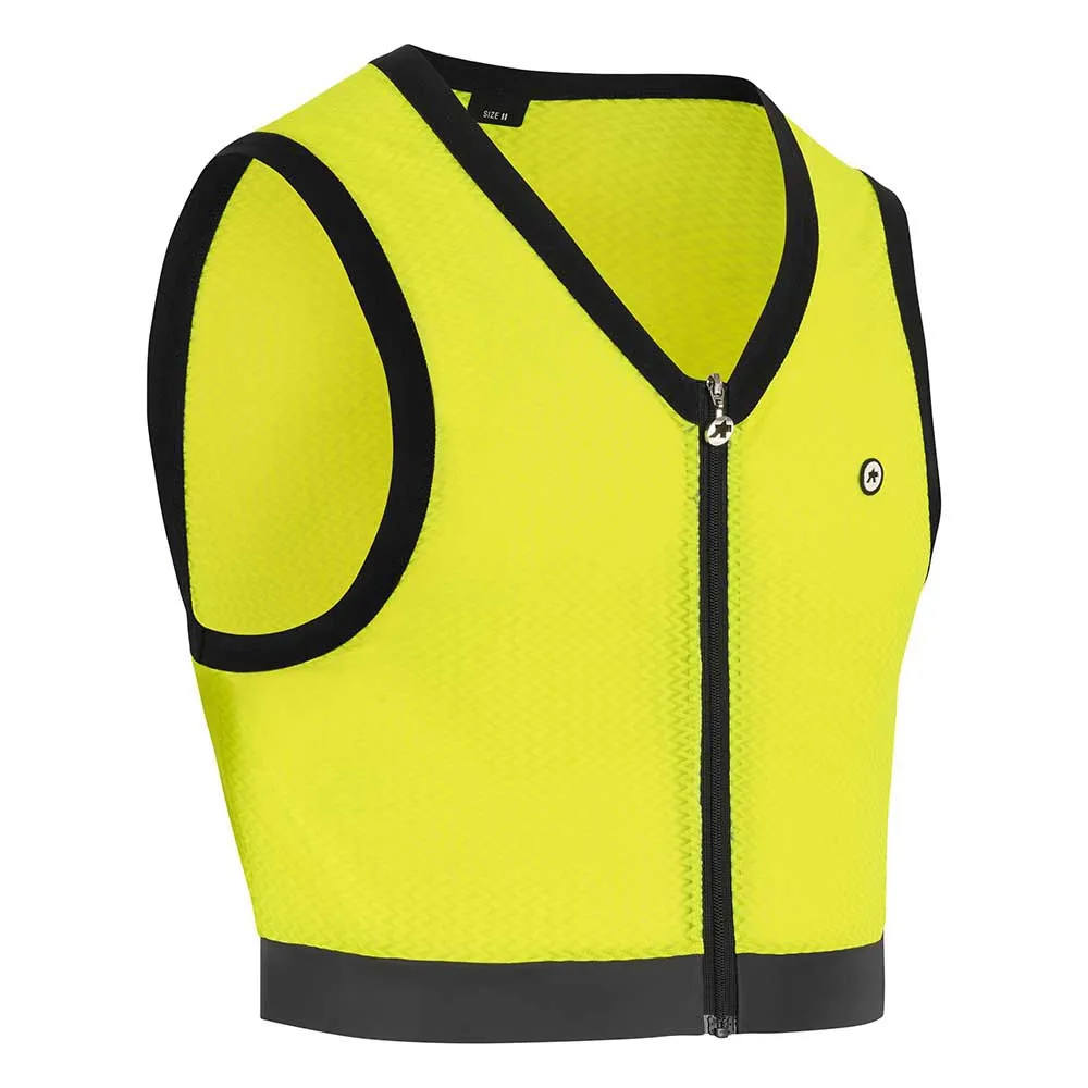 ASSOS Seeme P1 Väst ASSOS Seeme P1 Väst