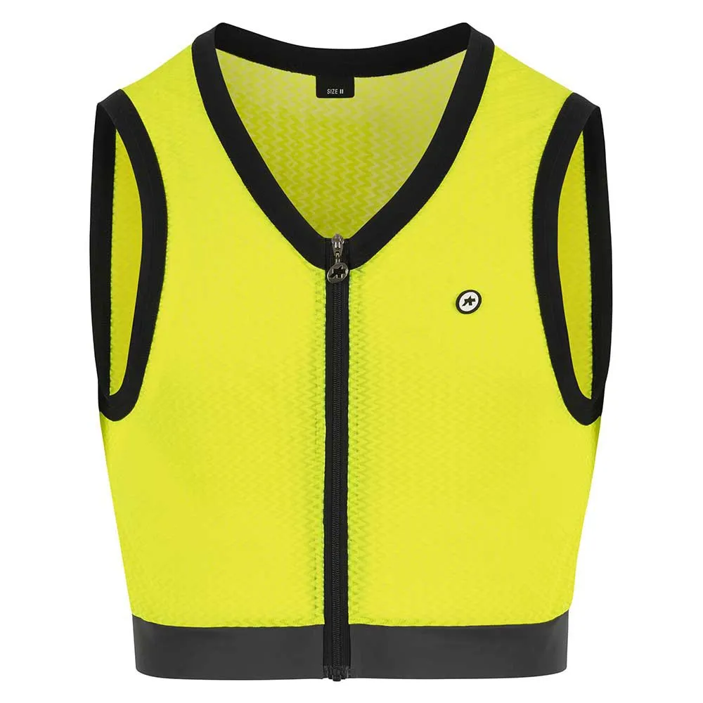 ASSOS Seeme P1 Väst