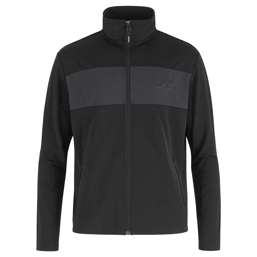 ASSOS Signature Evo Jacka