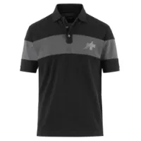 ASSOS Signature Evo Kortärmad Polotröja