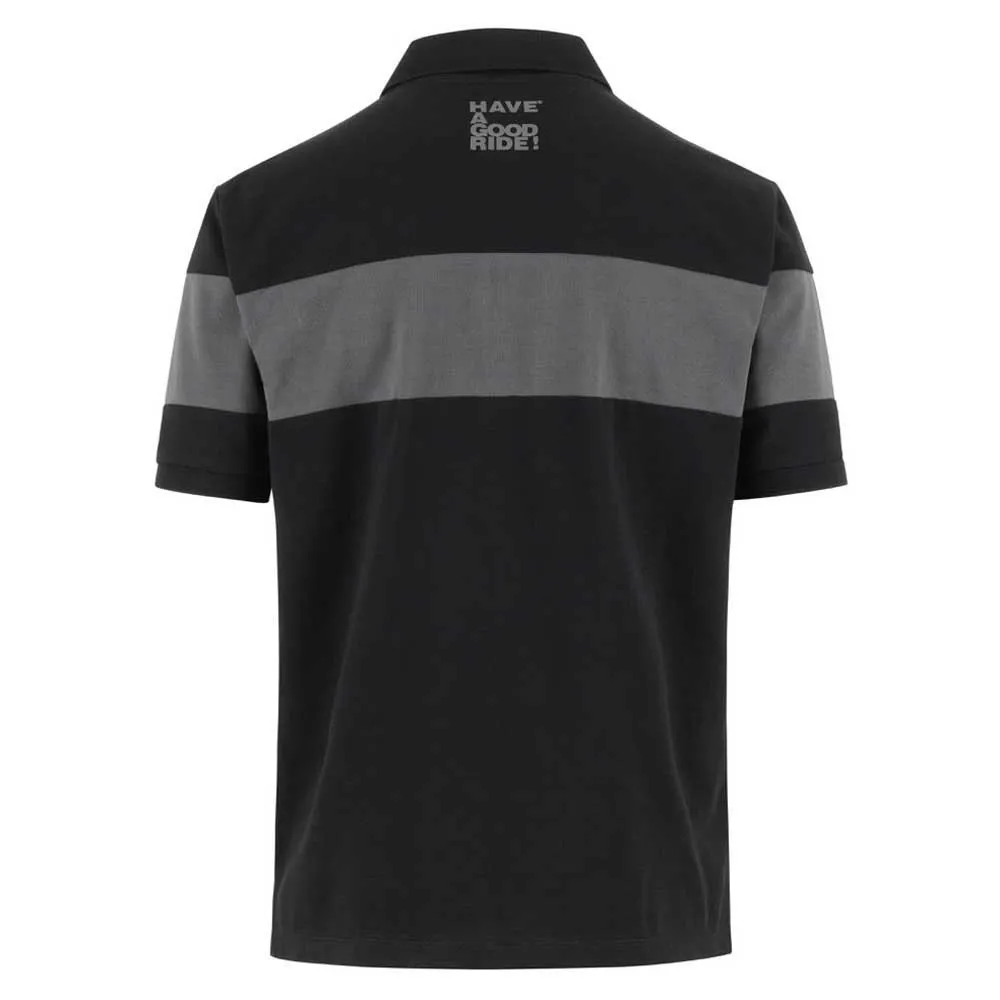 ASSOS Signature Evo Kortärmad Polotröja