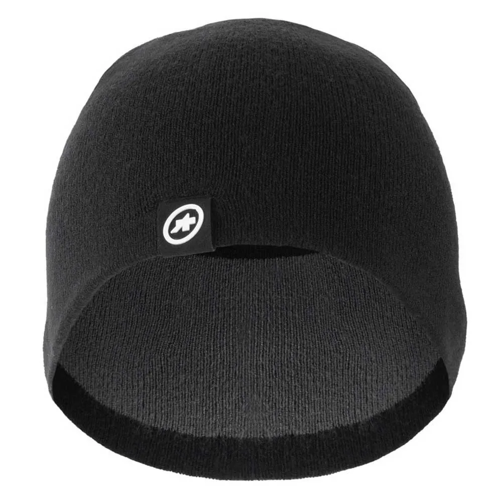 ASSOS Signature Evo Mössa, Black