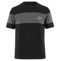 ASSOS Signature Evo T-shirt Med Korta ärmar ASSOS Signature Evo T-shirt Med Korta ärmar
