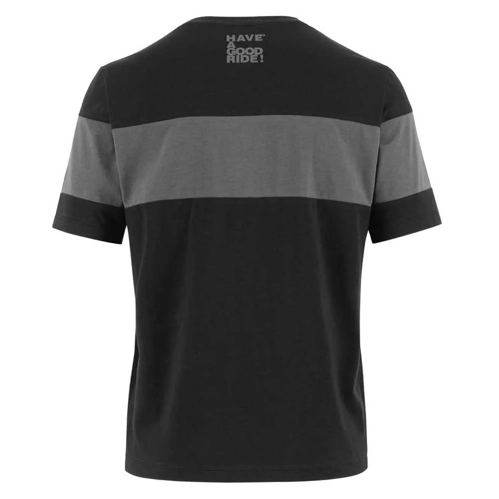 ASSOS Signature Evo T-shirt Med Korta ärmar ASSOS Signature Evo T-shirt Med Korta ärmar