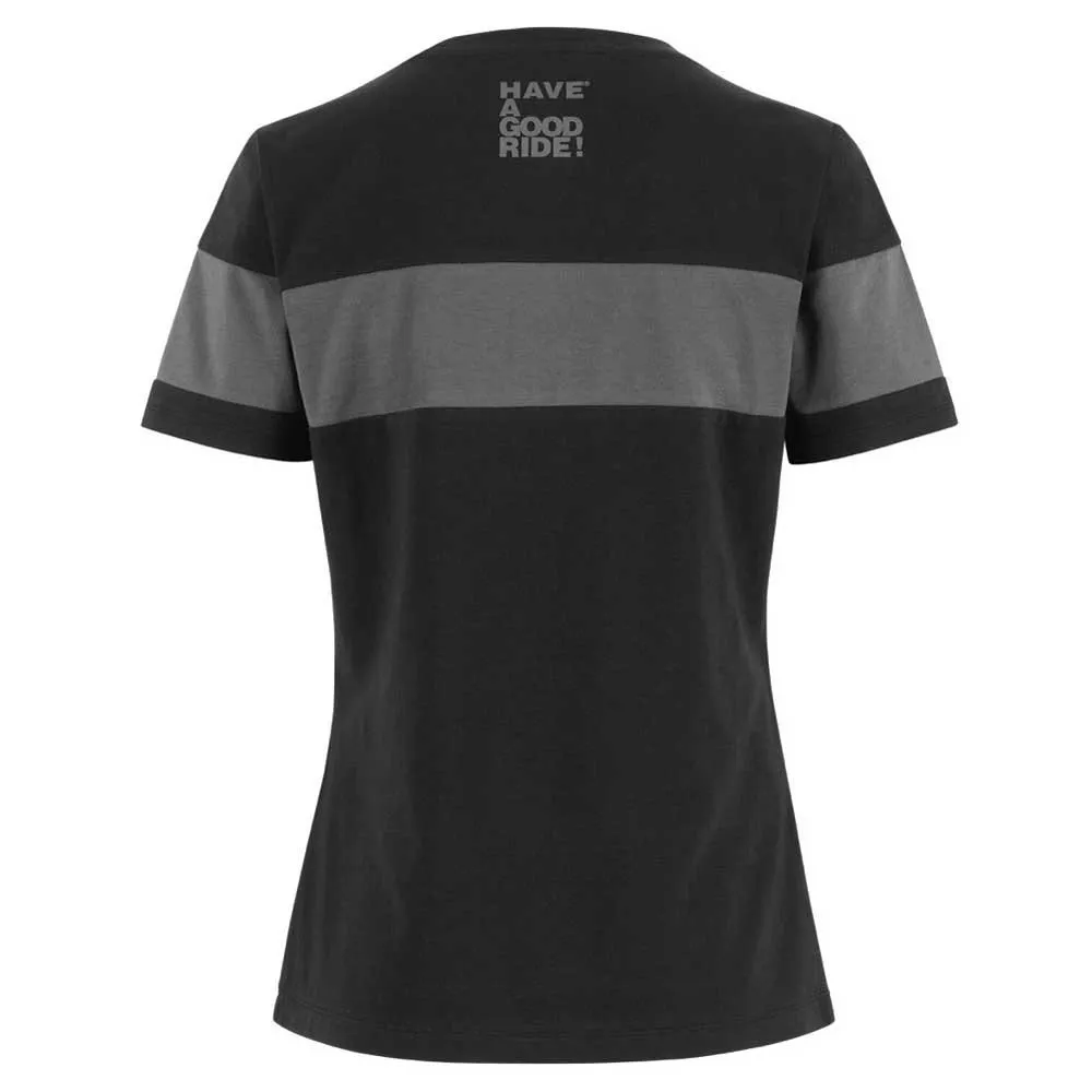 ASSOS Signature Evo T-shirt Med Korta ärmar