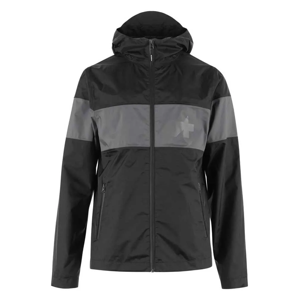 ASSOS Signature Rain Evo Jacka ASSOS Signature Rain Evo Jacka