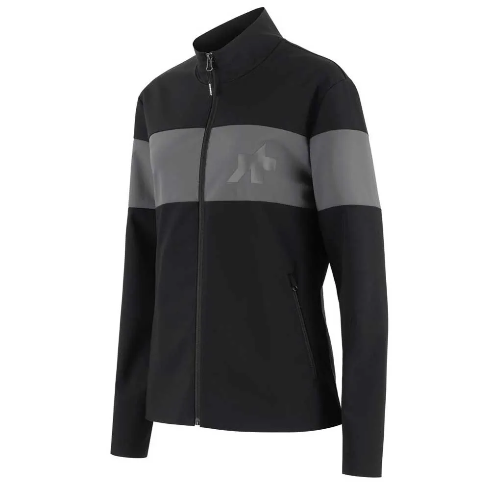 ASSOS Signature Softshell Evo Jacka