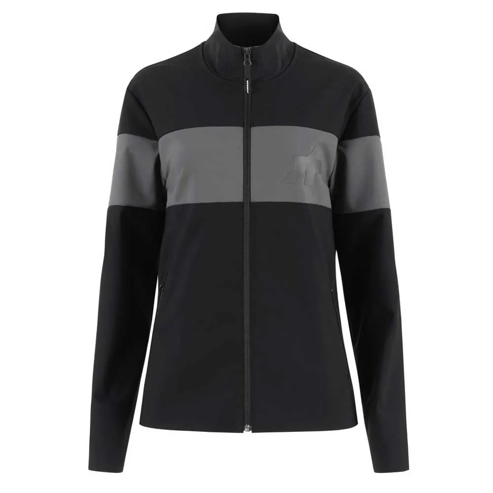 ASSOS Signature Softshell Evo Jacka
